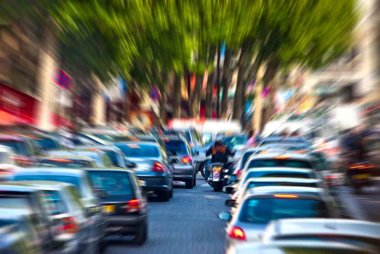 Voiture à Barcelone : tout ce qu’il faut savoir pour rouler sans stress en Catalogne 3 Voiture à Barcelone : stationnement et circulation en Catalogne.
