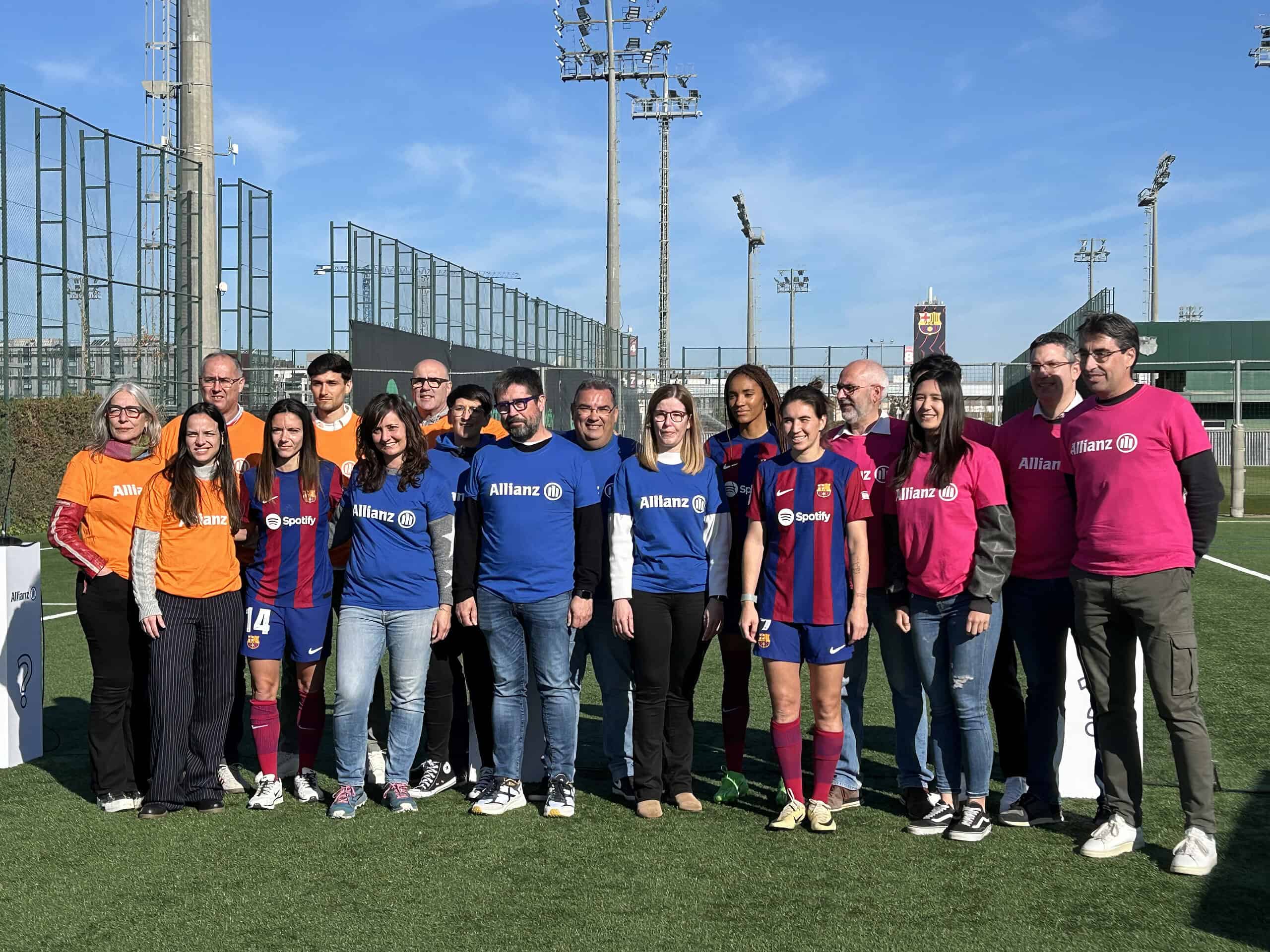 Assurances pour expatriés français à Barcelone : l’histoire d’une entreprise familiale depuis 1955 2 famille saball gestion assurances