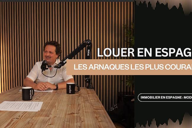 Miniatura de Youtube arnaque