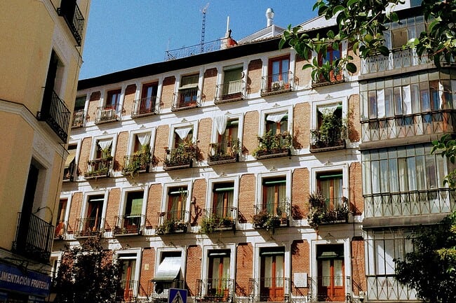Equinox : toute l'actu de Barcelone et les bons plans de la ville 12 logement madrid