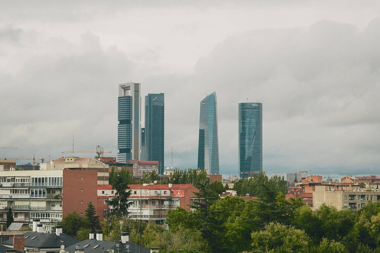 Emploi à Madrid : les secteurs qui recrutent des Français 1 madrid tours