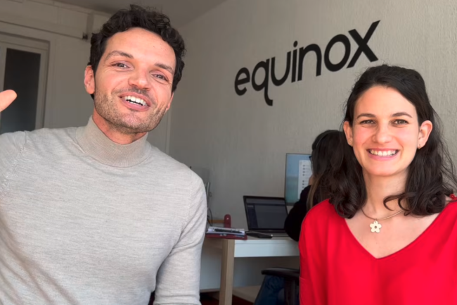 Equinox : toute l'actu de Barcelone et les bons plans de la ville 22 homme femme bureaux equinox