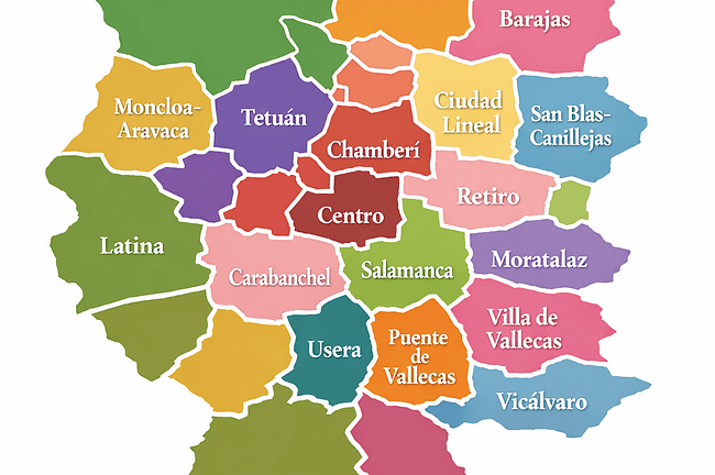 À Madrid, la flambée des loyers s'attaque aux quartiers populaires 1 ChatGPT Image 10 mar 2026 15 54 07 1
