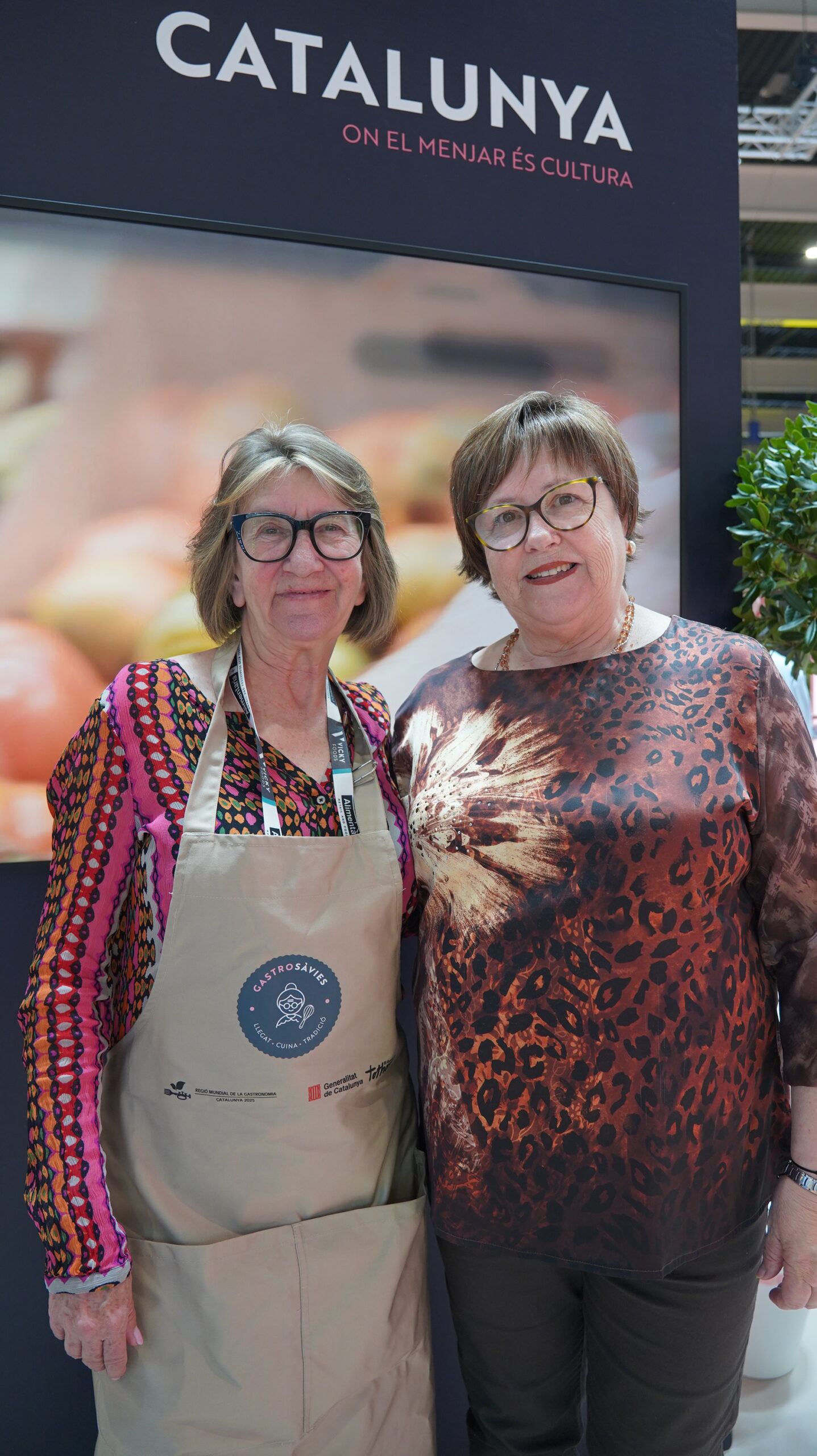 En Catalogne, les grands-mères à la rescousse de la cuisine traditionnelle 1 DSC03237 scaled