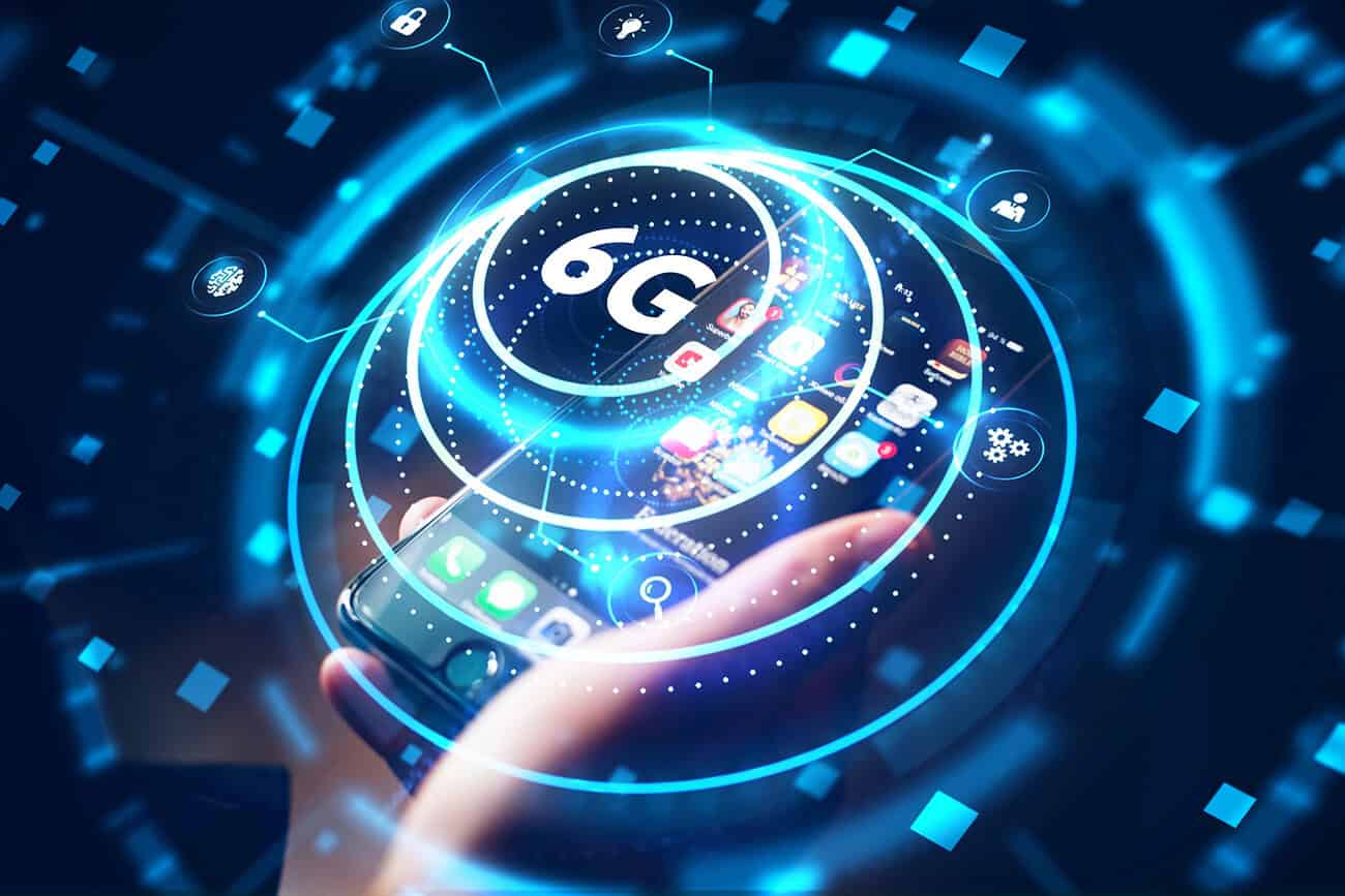 6G et villes connectées : ce que le prochain réseau va vraiment transformer 1 Technologie 6G et villes intelligentes, connectivité avancée, transformation urbaine, réseaux de nouvelle génération, innovation technologique, futur des villes connectées, infrastructure numérique.