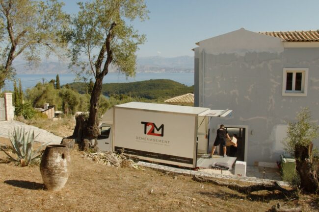 Equinox : toute l'actu de Barcelone et les bons plans de la ville 38 déménagement camion espagne