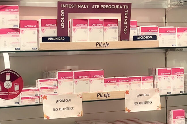 Equinox : toute l'actu de Barcelone et les bons plans de la ville 23 boite