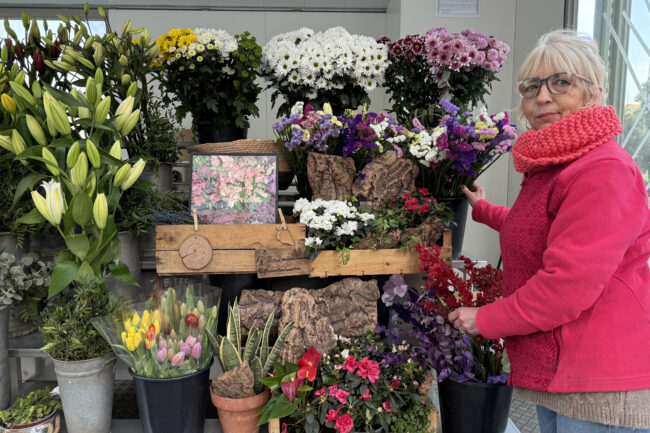 Equinox : toute l'actu de Barcelone et les bons plans de la ville 28 carolina flor