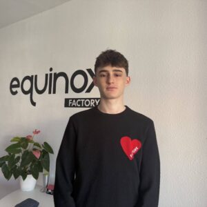 Image de Arthur Chanteclair