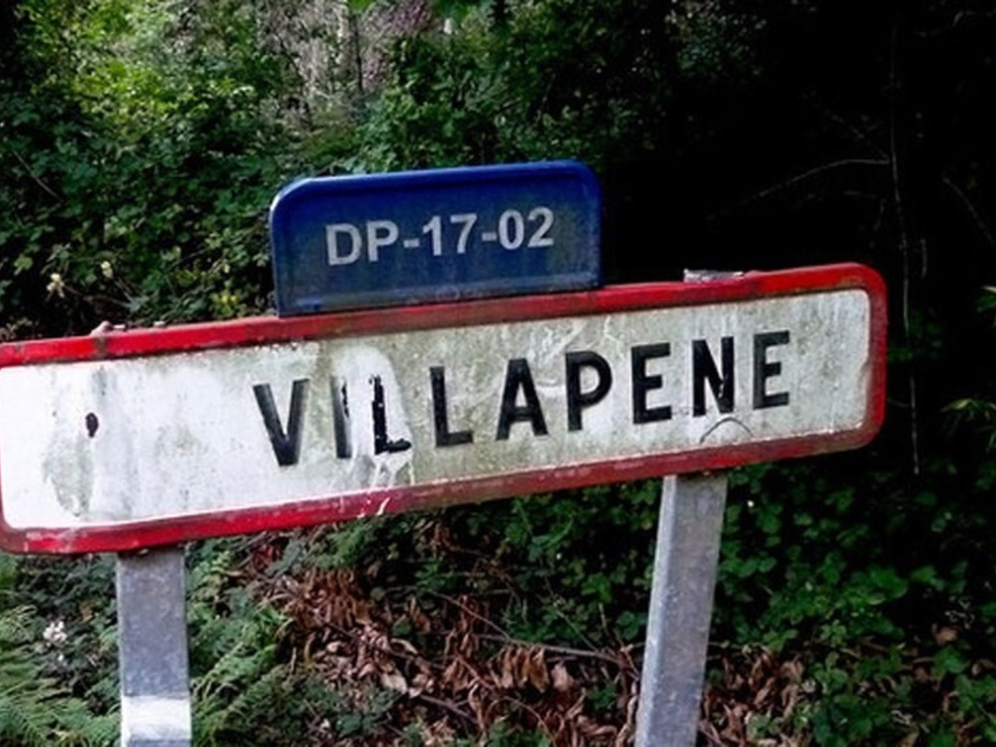 Les 10 villages aux noms les plus bizarres d’Espagne 9