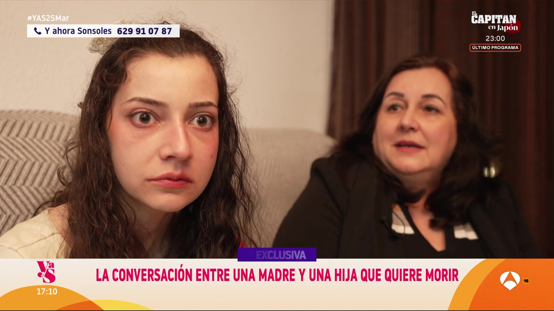 Euthanasie à 25 ans : Noelia raconte son combat et émeut l’Espagne 1 euthanasie en catalogne