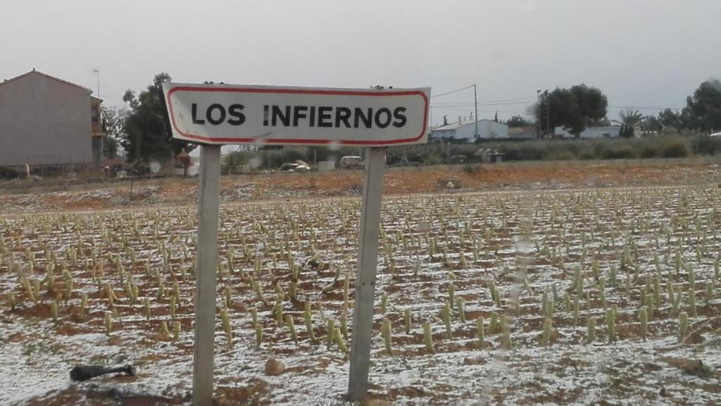 Les 10 villages aux noms les plus bizarres d’Espagne 5 humor murcia municipio