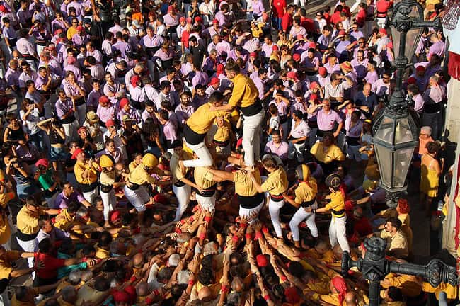 Equinox : toute l'actu de Barcelone et les bons plans de la ville 35 image