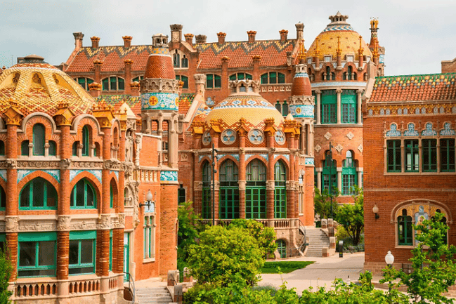 Equinox : toute l'actu de Barcelone et les bons plans de la ville 33 image