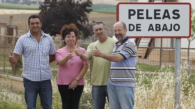 Les 10 villages aux noms les plus bizarres d’Espagne 3 peleas abajo zamora 644x362 1