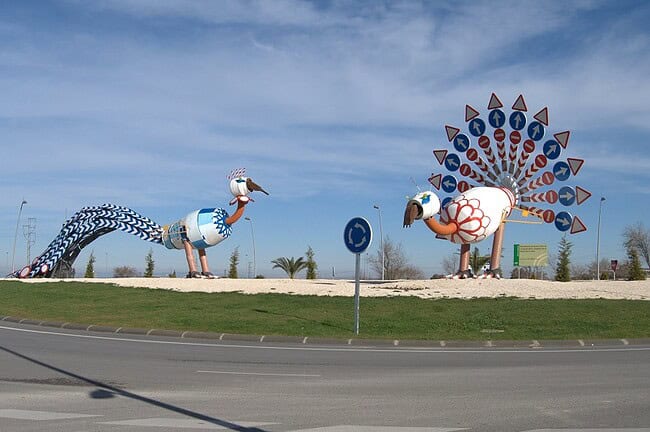 Equinox : toute l'actu de Barcelone et les bons plans de la ville 22 ronds points