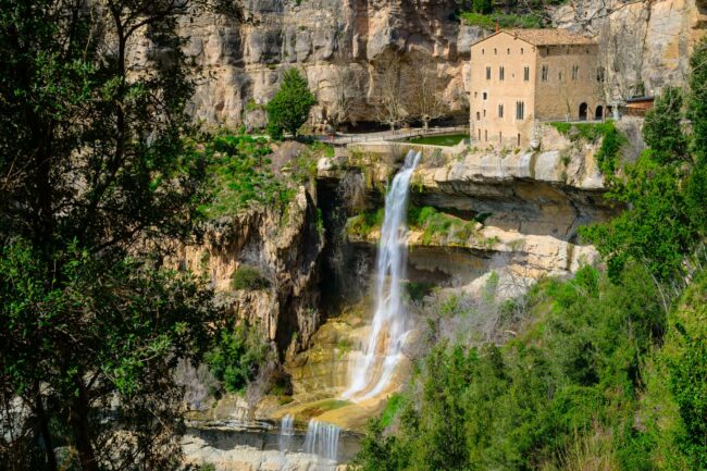 Equinox : toute l'actu de Barcelone et les bons plans de la ville 30 sant miquel de fai2