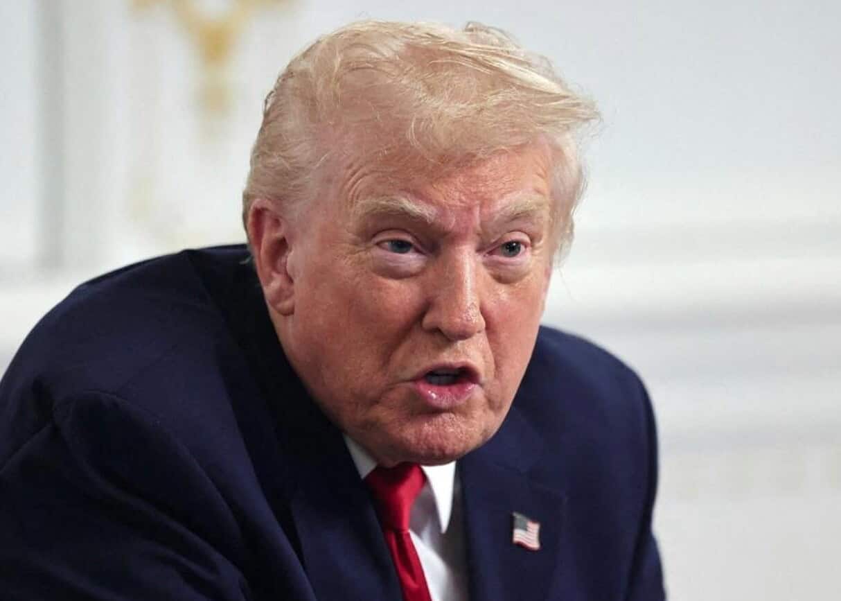 Donald Trump appelle à boycotter l'Espagne 3 trump espagne
