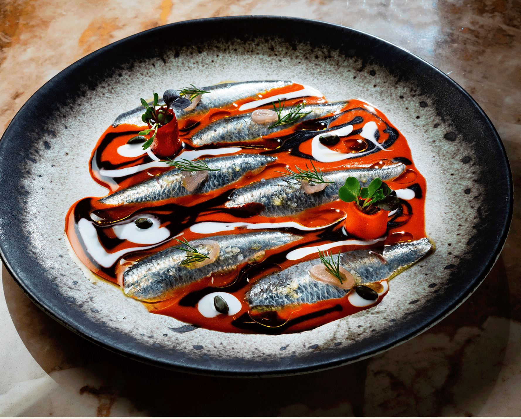 La métamorphose de la cuisine espagnole : des recettes de grand-mère à la haute gastronomie 3 Captura de pantalla 2026 04 10 a las 11.36.05