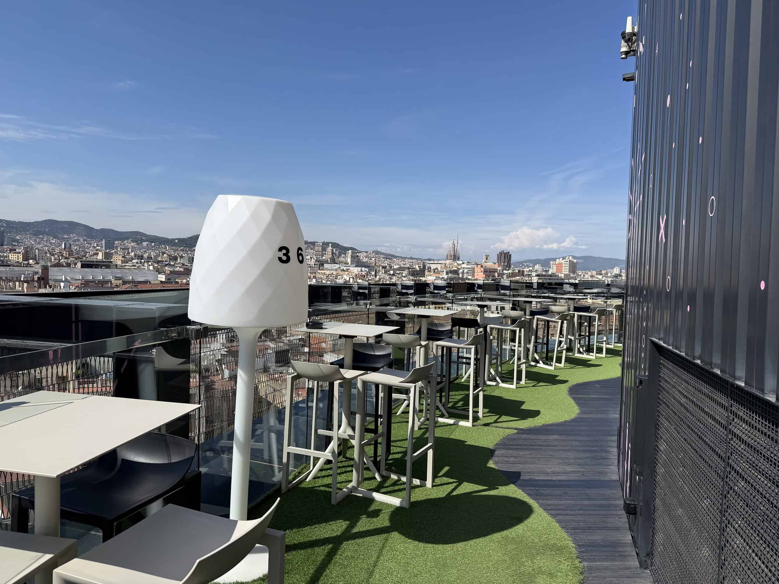 Les 5 meilleurs rooftops de Barcelone à petits prix 2 IMG 3149 2 scaled