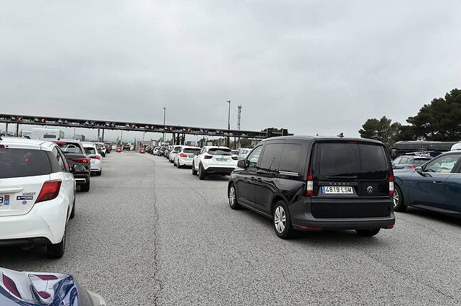 Equinox : toute l'actu de Barcelone et les bons plans de la ville 21 frontiere france espagne