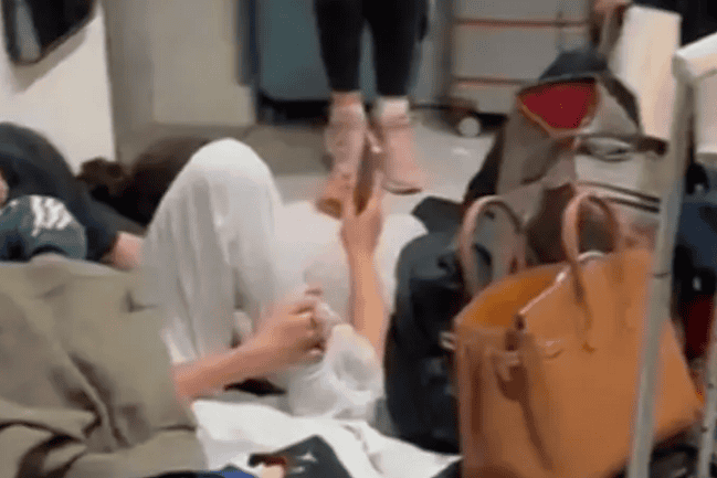 arnaque a touristes barcelone