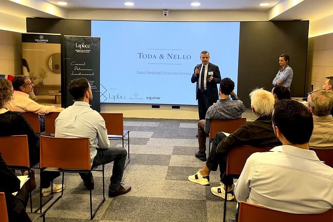 chambre de commerce barcelone