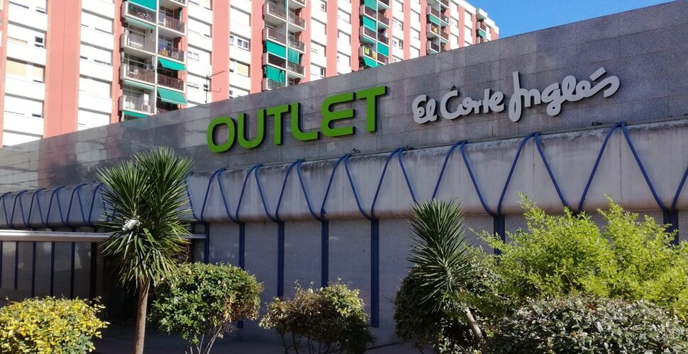 Bonnes affaires à Barcelone : ces outlets qui attirent habitants et touristes 1 ingles