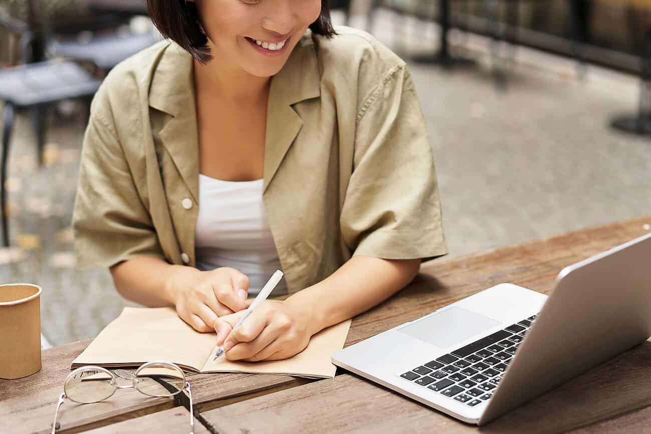 cours de langue à distance ordinateur espagne