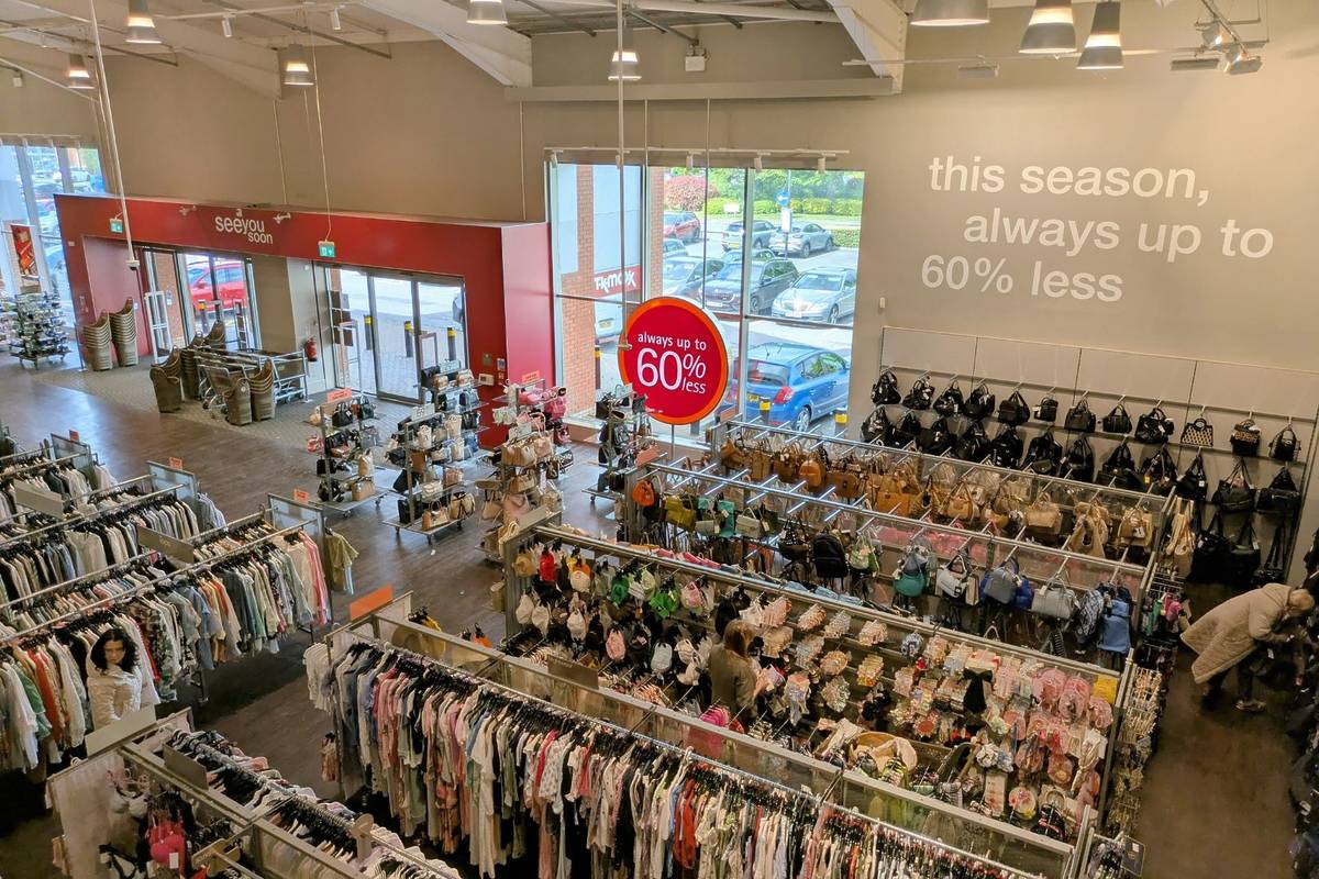 Bonnes affaires à Barcelone : ces outlets qui attirent habitants et touristes 3