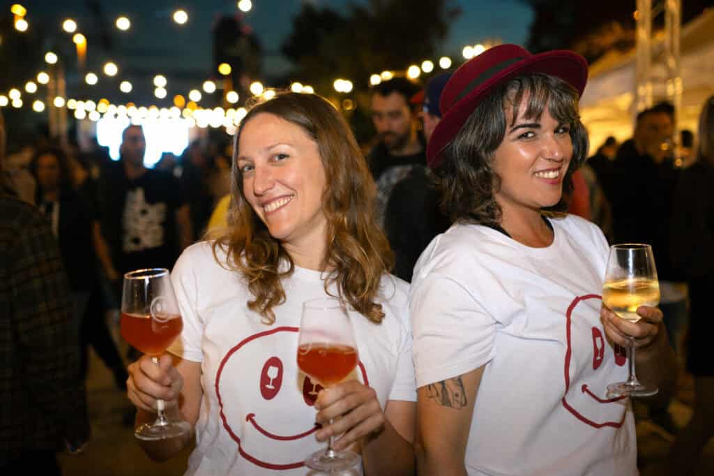Que faire à Barcelone le week-end du 15 au 17 mai 3 festival de vins barcelone