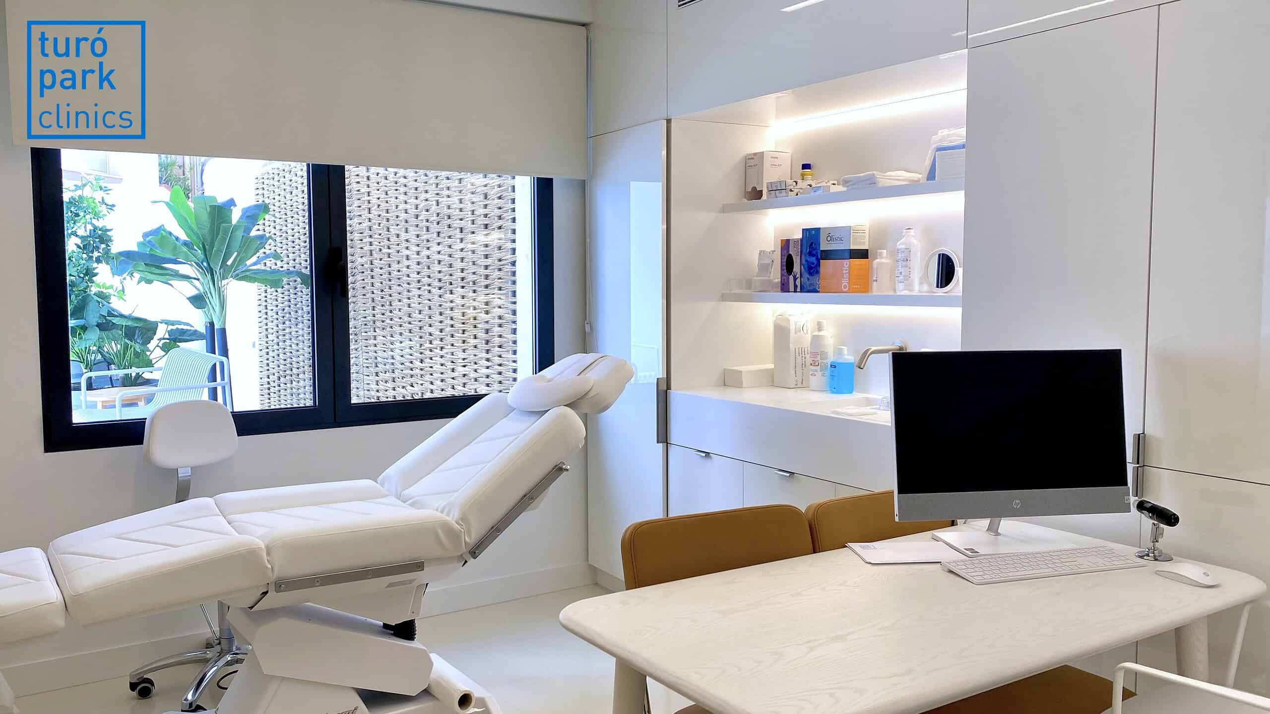À Barcelone, une approche proactive et préventive de la santé dans une clinique francophone 1 clinique francophone longévité bien être barcelone