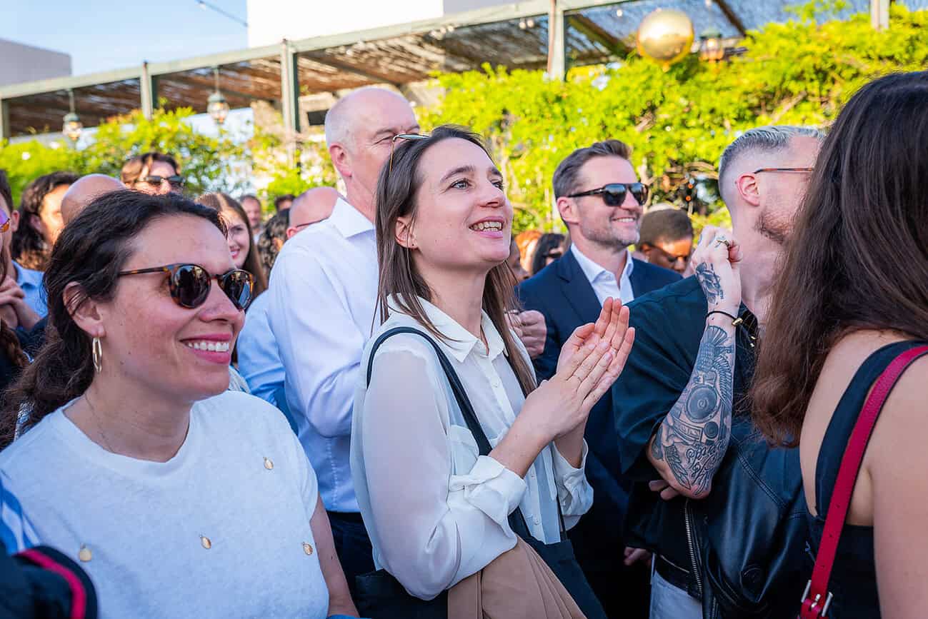 Les photos des 15 ans d'Equinox à Barcelone, par Keig Studio 5 Equinox 15 2 Keig Studio 6
