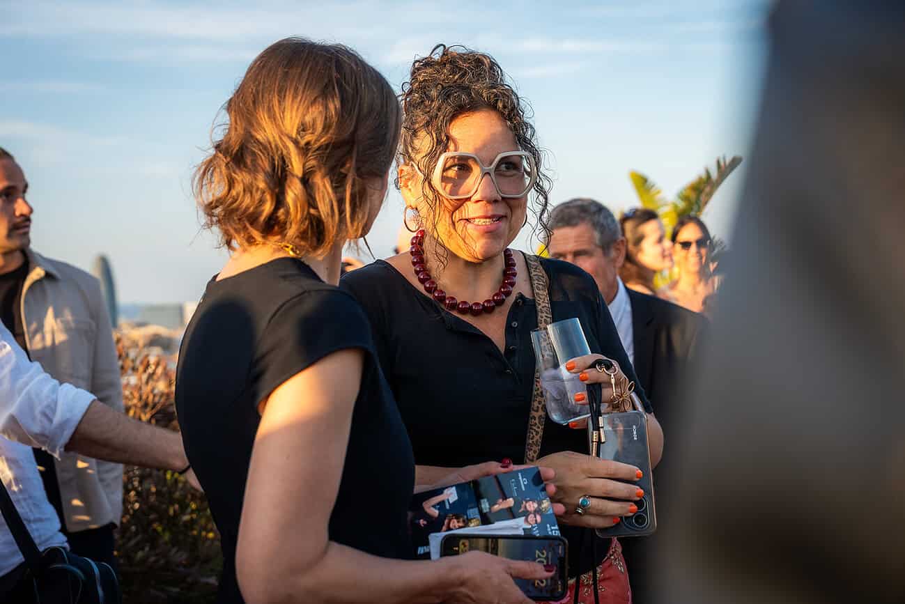 Les photos des 15 ans d'Equinox à Barcelone, par Keig Studio 47 Equinox 15 Keig Studio 103
