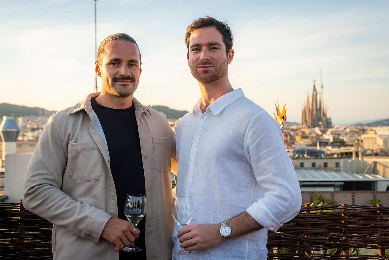 Les photos des 15 ans d'Equinox à Barcelone, par Keig Studio 91 Equinox 15 Keig Studio 107