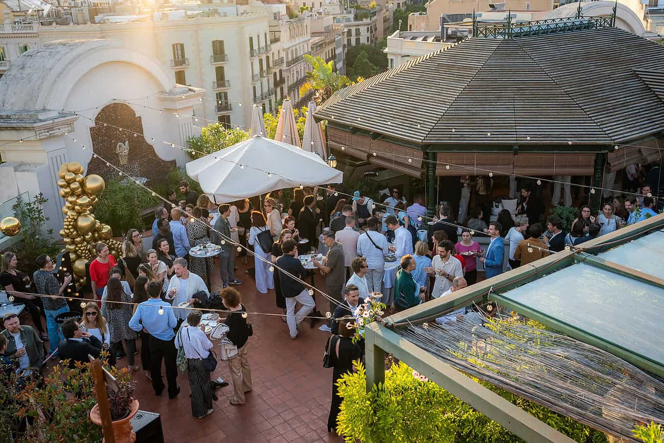 Les photos des 15 ans d'Equinox à Barcelone, par Keig Studio 50 Equinox 15 Keig Studio 109