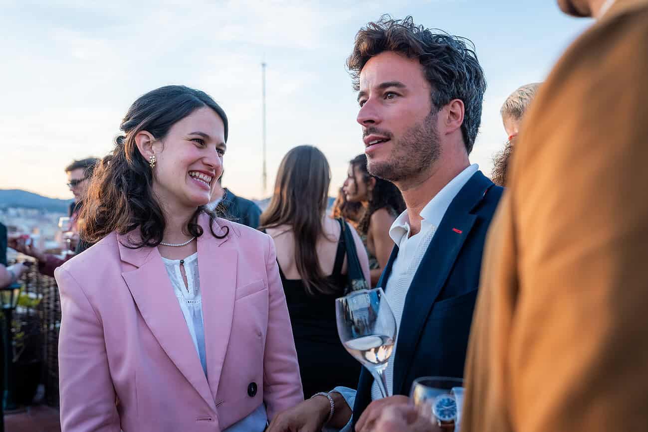Les photos des 15 ans d'Equinox à Barcelone, par Keig Studio 85 Equinox 15 Keig Studio 126