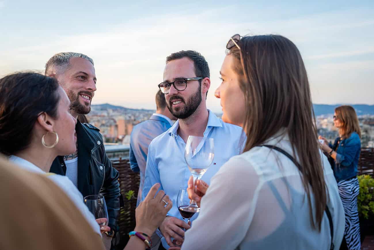 Les photos des 15 ans d'Equinox à Barcelone, par Keig Studio 33 Equinox 15 Keig Studio 127