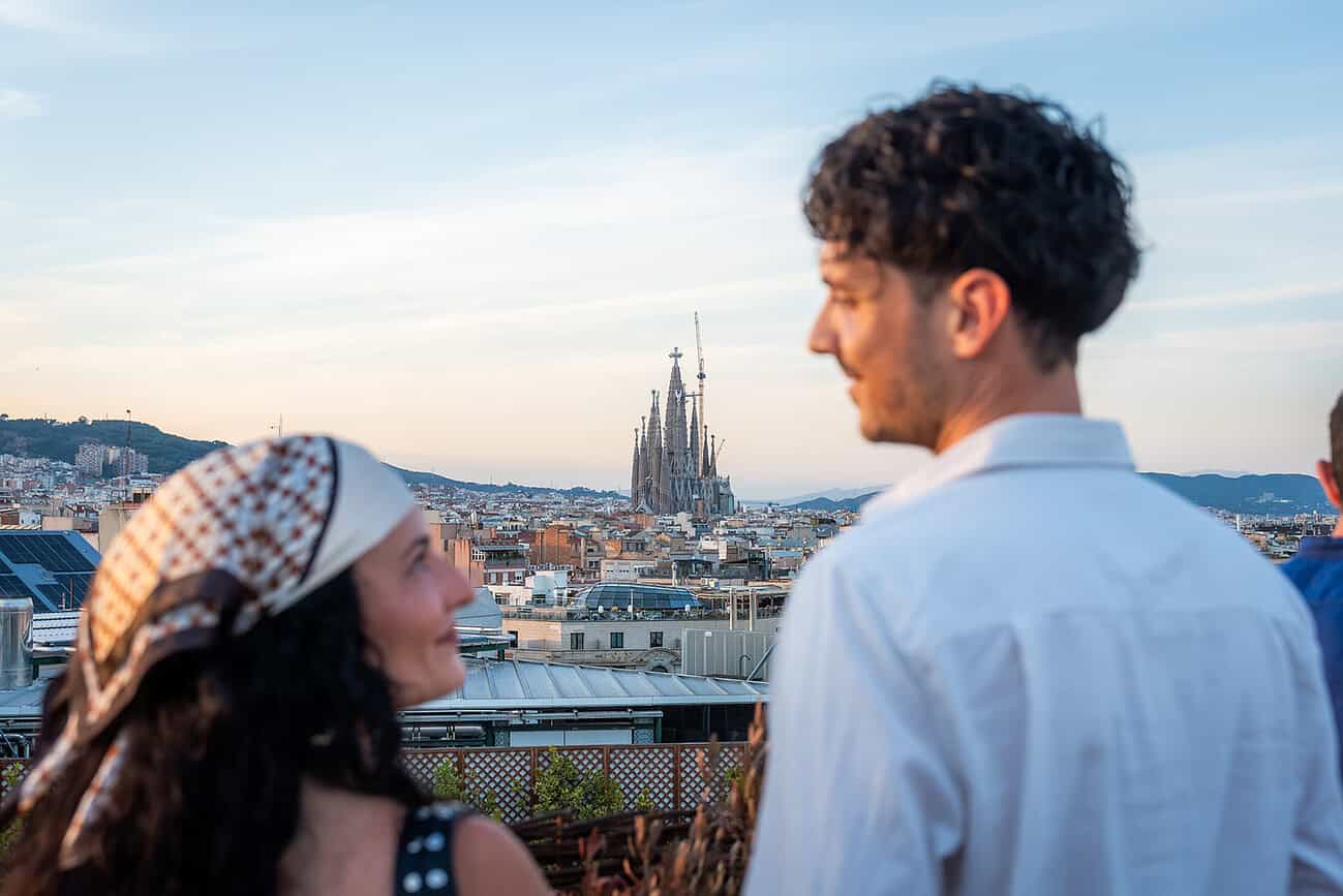 Les photos des 15 ans d'Equinox à Barcelone, par Keig Studio 46 Equinox 15 Keig Studio 128