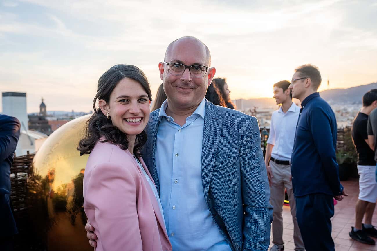 Les photos des 15 ans d'Equinox à Barcelone, par Keig Studio 24 Equinox 15 Keig Studio 131