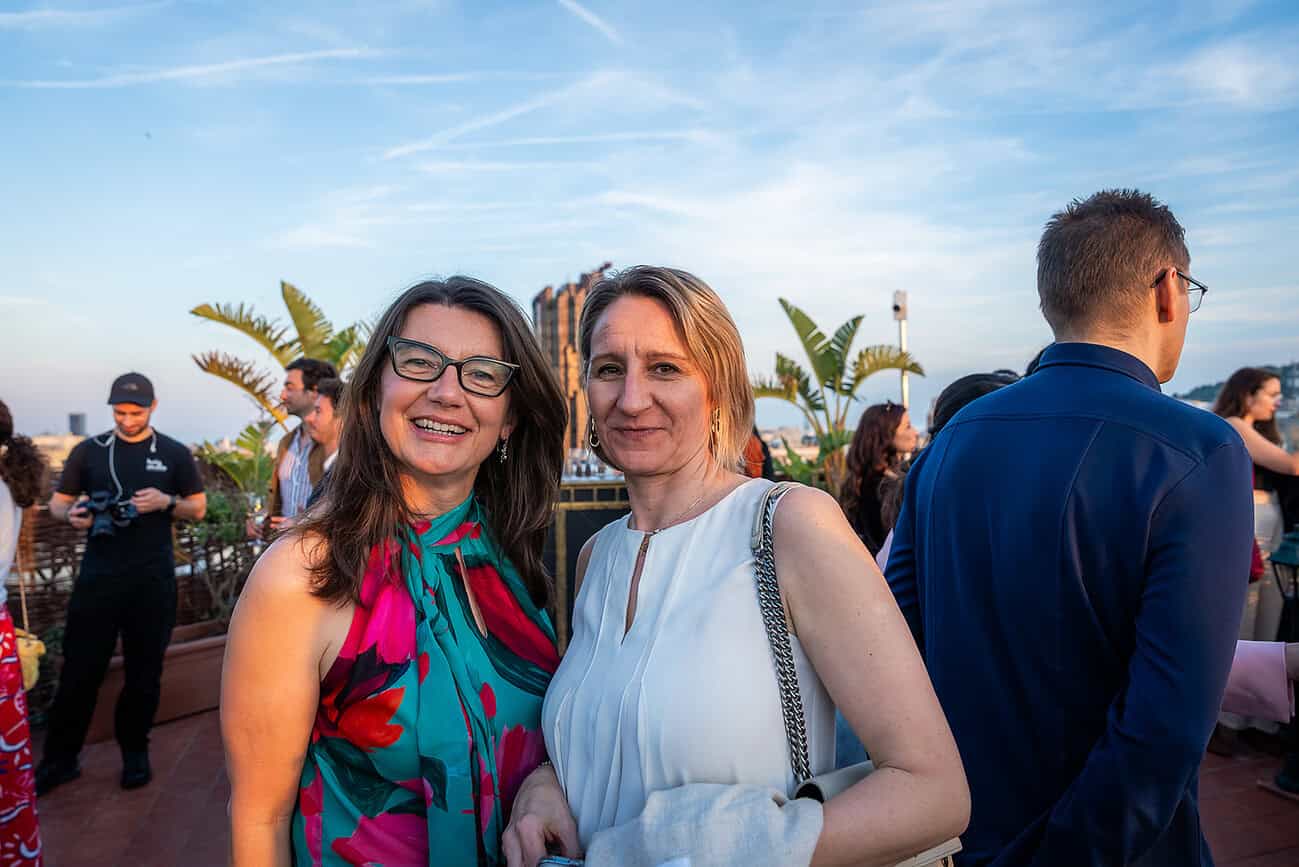 Les photos des 15 ans d'Equinox à Barcelone, par Keig Studio 72 Equinox 15 Keig Studio 133