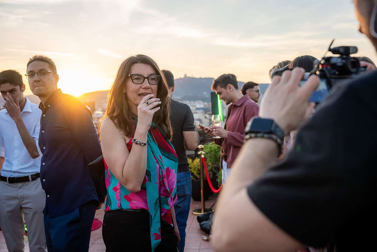 Les photos des 15 ans d'Equinox à Barcelone, par Keig Studio 83 Equinox 15 Keig Studio 134