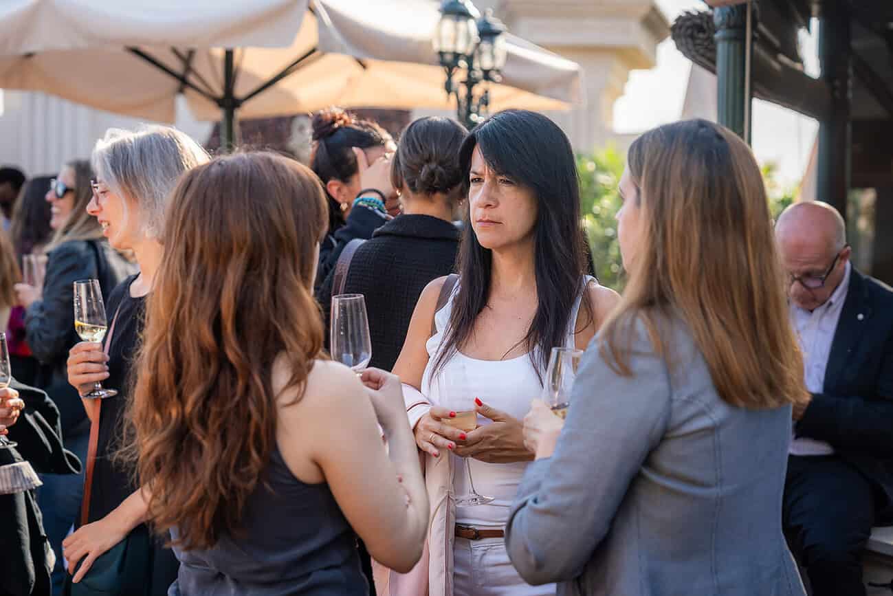 Les photos des 15 ans d'Equinox à Barcelone, par Keig Studio 31 Equinox 15 Keig Studio 14