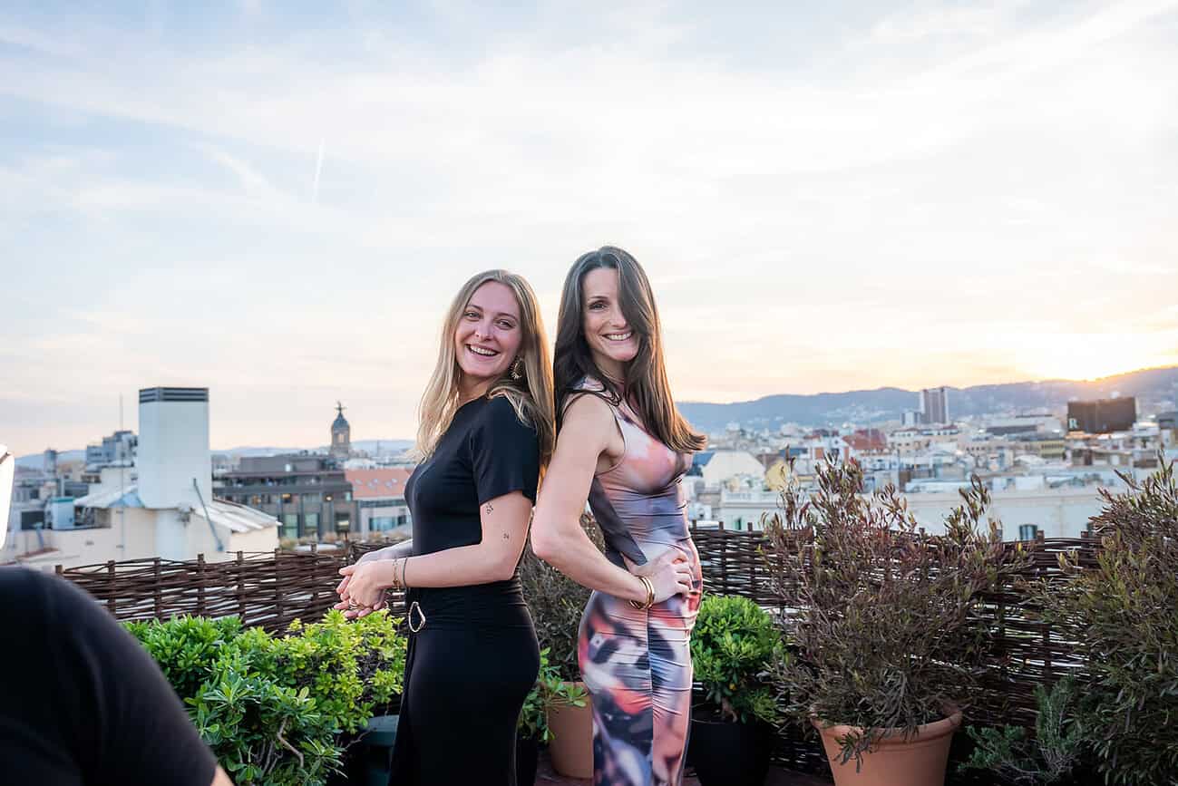 Les photos des 15 ans d'Equinox à Barcelone, par Keig Studio 18 Equinox 15 Keig Studio 141