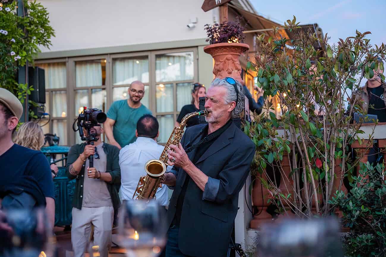 Les photos des 15 ans d'Equinox à Barcelone, par Keig Studio 65 Equinox 15 Keig Studio 146