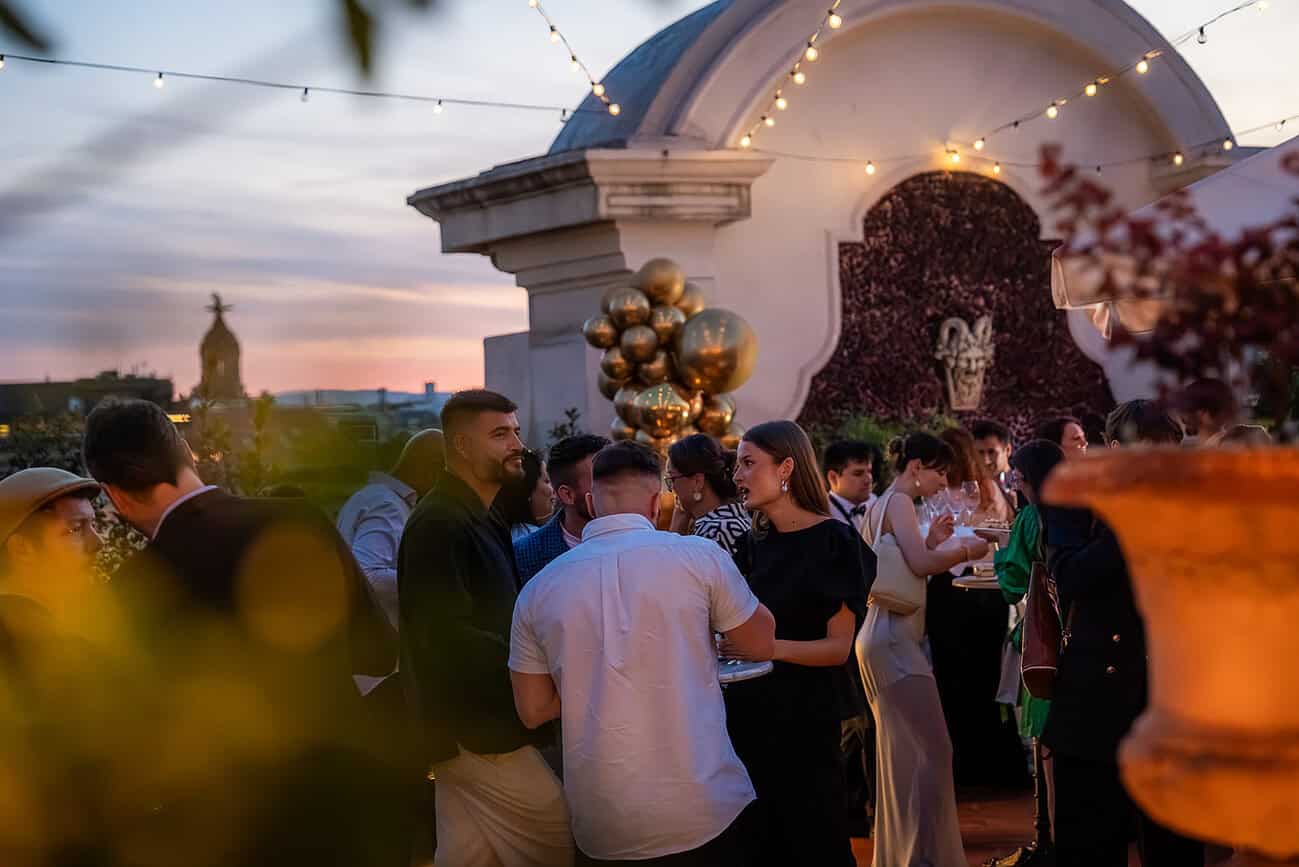Les photos des 15 ans d'Equinox à Barcelone, par Keig Studio 101 Equinox 15 Keig Studio 148