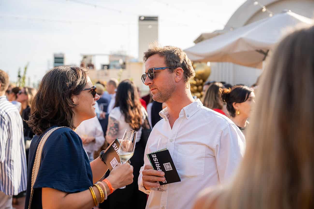 Les photos des 15 ans d'Equinox à Barcelone, par Keig Studio 68 Equinox 15 Keig Studio 16