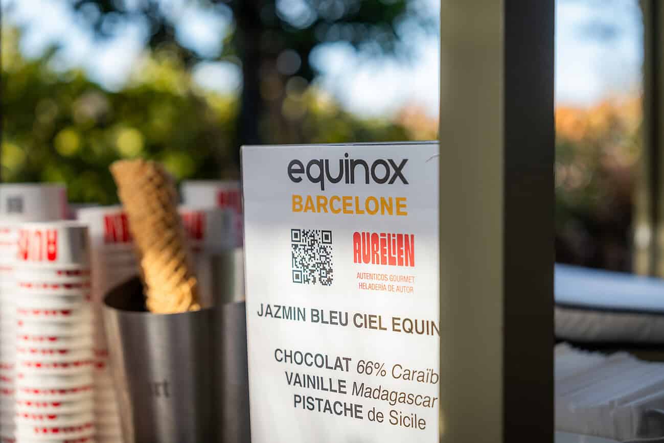 Les photos des 15 ans d'Equinox à Barcelone, par Keig Studio 28 Equinox 15 Keig Studio 28