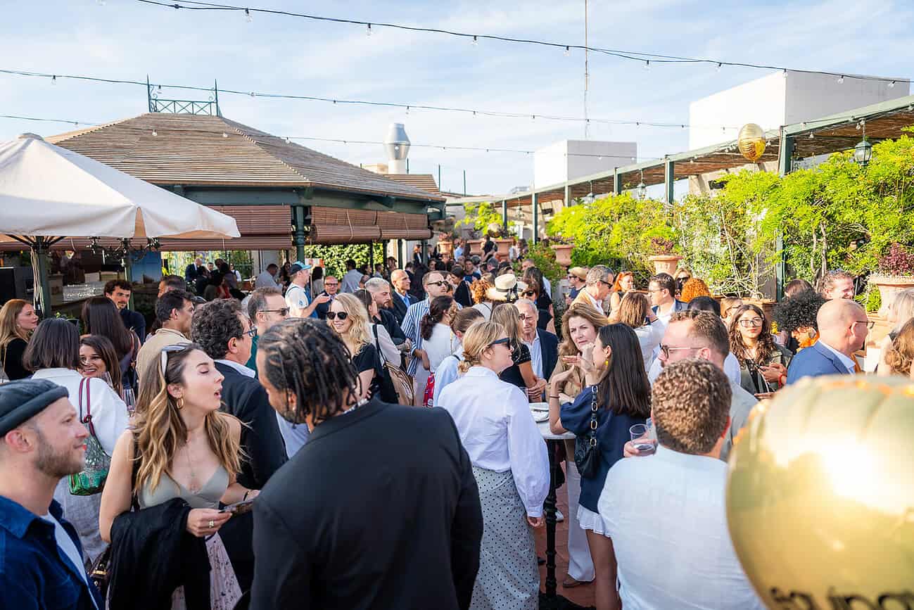 Les photos des 15 ans d'Equinox à Barcelone, par Keig Studio 63 Equinox 15 Keig Studio 32
