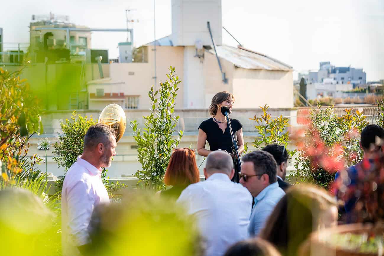 Les photos des 15 ans d'Equinox à Barcelone, par Keig Studio 1 Equinox 15 Keig Studio 36